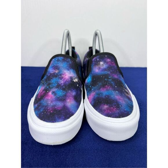 Vans Galaxy Women/Missy Size 4 - Picture 3 of 8